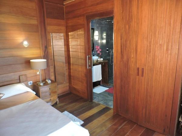 Bois Joli Villa Au Cap Kültér fotó